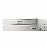 Asus CD-S520B White read 52x