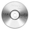 Sony CD_R 1x-48x