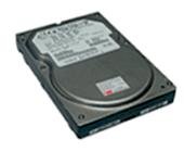 Hitachi 160GB - 7200rpm 8MB cache - PATA