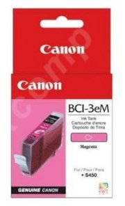 Canon BCI 3eM