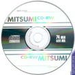CD-RW DISC MITSUMI