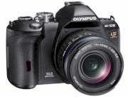 Olympus E-510 Lens kit