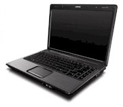 Compaq Presario V3400 model V3430TU (GP330PA) (Intel Core 2 Duo T5300 1.73GHz, 1GB RAM, 80GB HDD, VGA Intel GMA 950, 14 inch, Windows Vista Home Premium)