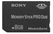 Sony MS Duo Pro 8GB