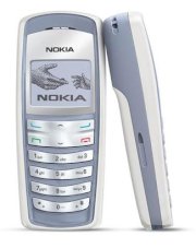 Nokia 2115 / 2115i / 2116