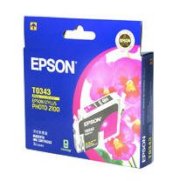 Epson T034390 Magenta 