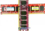 Kingbox - DDR2 - 512MB - bus 667MHz - PC2 5300