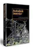 AutoCAD Architecture 2008 Commercial New SLM (18508-541462-9000)