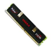 Umax - DDR2 - 2GB - bus 800MHz - PC2 6400