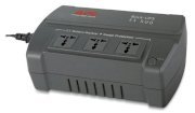 APC Back-UPS 230V - Off Line BE500R-AS