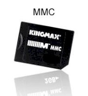 Kingmax MMC 512 Mb