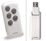 Griffin Airclick Remote A55 MA045G/A