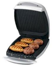 Nồi nướng George Foreman GR36