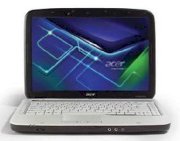 Acer Aspire 5572ANWXMi (004) (Intel Core 2 Duo T5500  1.66 GHz, 1GB RAM, 160GB HDD,  Windows Vista Home Premium)