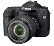 CANON EOS 40D (EF-S 18-55 IS) Lens kit