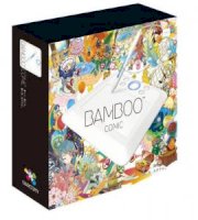 Wacom Bamboo Comic CTE-450/W1 (white)
