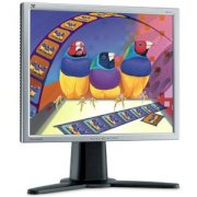 Viewsonic VP171s 17" LCD Display