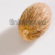 Tinh Dầu nhục đậu khấu - Nutmeg Pure essential oil