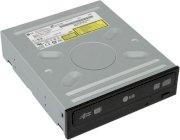 LG DVD-RW (GSA-4167B) 16x8x16 DVD / 48x32x48 CDRW (IDE) 