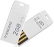 USB Transcend T3 2GB