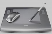 Wacom Intuos3 photo finish pack PTZ-630/G7A