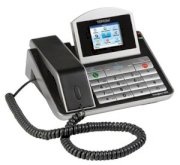 Desk Skype phone Topcom Webt@lker 5000