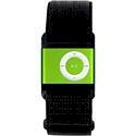 Griffin Tempo Sport Armband for 2nd Generation iPod shuffle (Black)