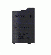 PSP (slim) 2000 Series Official 1200mAh Battery - Loai I