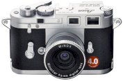Minox DCC Leica M3 (4.0MP)