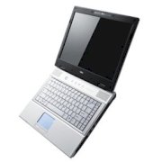 NEC Versa E6301-F2003DRC (Intel Core 2 Duo T7250 2GHz, 1GB RAM, 160GB HDD, VGA Intel GMA X3100, 14.1 inch, PC DOS)