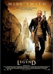 I Am Legend