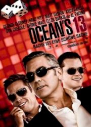 Ocean‘s Thirteen