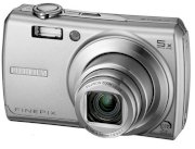 Fujifilm FinePix F100fd