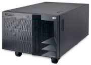 IBM xSeries 260 (8865-11A), Intel Xeon MP(3.16GHz, 1MB L2 Cache, 667MHz FSB), 2GB DDR 400MHz, Non HDD, (IBM E54 15 inch)
