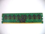 Gigaram - DDR2 - 1GB - bus 667MHz - PC2 5300