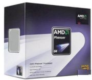AMD Phenom X4 Quad-Core 9500 (2.2GHz, 2MB L3 Cache, Socket AM2+, 3600MHz FSB)