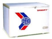 Tủ đông Sanaky VH-360A