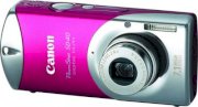 Canon PowerShot SD40 (IXUS i7 Zoom / IXY L4) - Mỹ / Canada