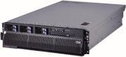 IBM xSeries 460(8872-3RA), Intel Xeon MP (3.33GHz, 8MB L2 Cache, 667MHz FSB), 2GB DDR2 400MHz, 73.4GB U320 HS, (IBM E54 15inch)