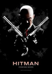  Hitman  2007