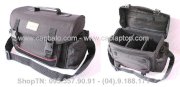 Túi máy ảnh hoặc máy quay hiệu Canon (loại to)