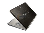 Sony Vaio VGN-CR320E/T (Intel Core 2 Duo T7250 2GHz, 2GB RAM, 250GB HDD, VGA Intel GMA X3100, 14.1 inch, Windows Vista Home Premium)