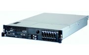 IBM System x3650 (7979-H5A), Intel Xeon 5060 ( 3.2Ghz, 4MB Cache, 1066Mhz FSB), 2x512MB DDRII 667Mhz, 73.4GB Ultra320 SAS