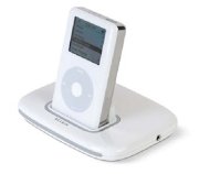 Belkin F5U255ja TuneSync for iPod