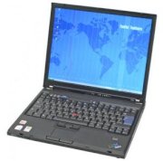 Lenovo Thinkpad T60p (2623-D8U) (Intel Core Duo T2500 2GHz, 1GB RAM, 100GB HDD, VGA ATI FireGL V5200, 14.1 inch, Windows XP Professional)