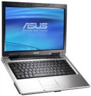 Asus A8E-1B4P (Z99E) (Intel Core 2 Duo T5550 1.83GHz, 512MB RAM, 120GB HDD, VGA Intel GMA X3100, 14.1 inch, PC Dos)