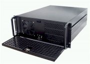 LifeCom 4U Server Rack X3000 M405-XDCA (s/p RAID 0|1|5|10)