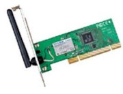 TP-Link TL-WN353GD 54M Wireless PCI Adapter