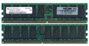 HP - DDRam2 - 4GB(2x2GB) - Bus 667Mhz - PC 5300