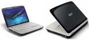 Acer Aspire 4715Z-2A0508Mi (025), (Intel Pentium Dual Core T2330 1.6GHz, 512MB RAM, 80GB HDD, VGA Intel GMA X3100, 14.1 inch, PC Linux)